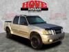 2004 Ford Explorer Sport Trac