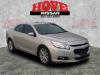 2015 Chevrolet Malibu