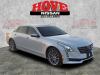 2018 Cadillac CT6