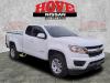 2020 Chevrolet Colorado