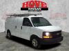 2013 Chevrolet Express