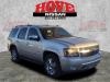 2010 Chevrolet Tahoe