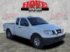 2017 Nissan Frontier