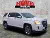 2010 GMC Terrain