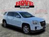 2017 GMC Terrain