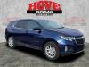 2022 Chevrolet Equinox LT w/1LT