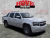 2011 Chevrolet Avalanche