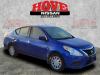 2015 Nissan Versa