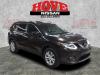 2014 Nissan Rogue