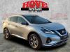 2021 Nissan Murano