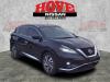 2021 Nissan Murano