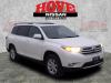 2012 Toyota Highlander