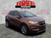 2017 Buick Encore