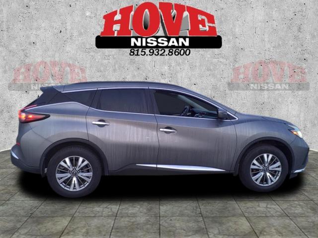 2023 Nissan Murano S