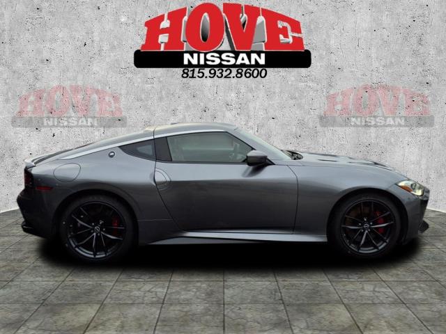 2024 Nissan Z Performance