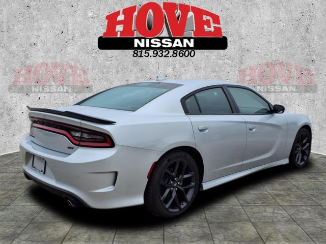 2022 Dodge Charger GT