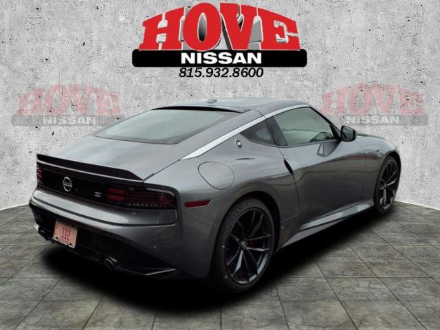 2024 Nissan Z Performance