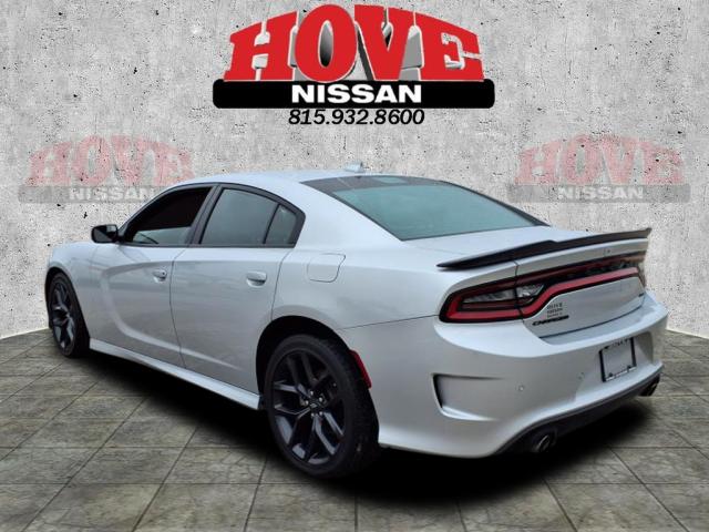 2022 Dodge Charger GT