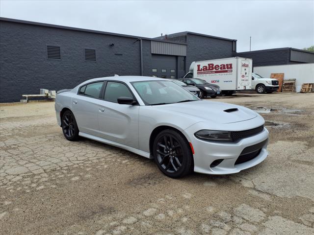 2022 Dodge Charger GT