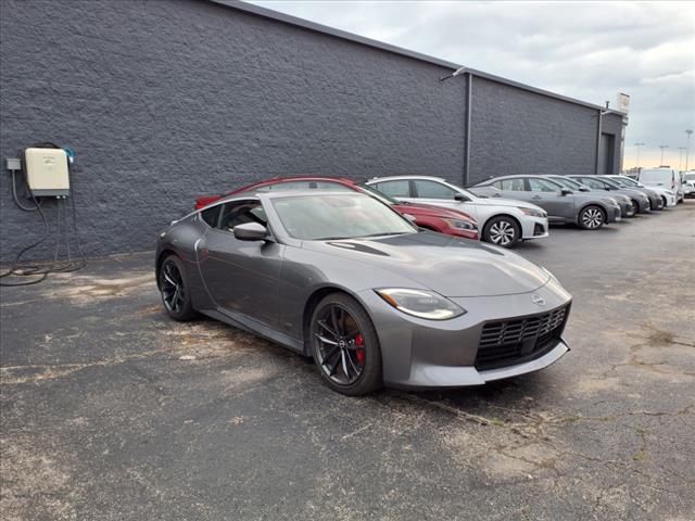 2024 Nissan Z Performance