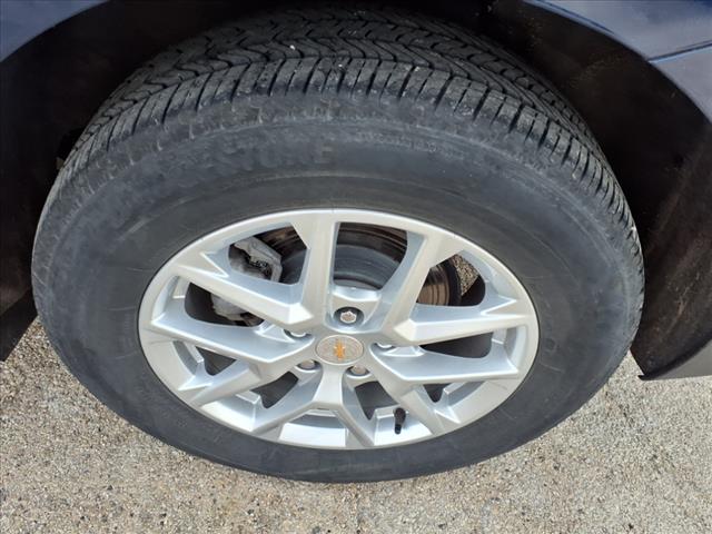 2022 Chevrolet Equinox LT w/1LT