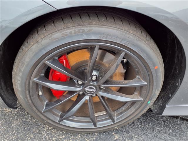 2024 Nissan Z Performance