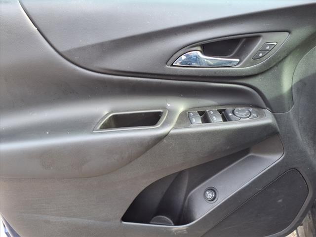 2022 Chevrolet Equinox LT w/1LT