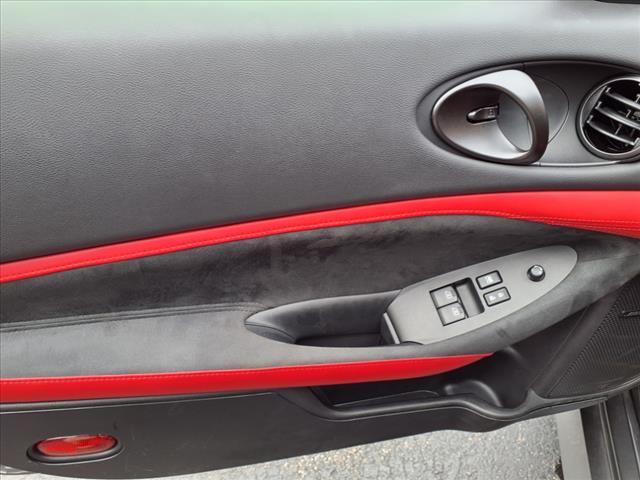 2024 Nissan Z Performance