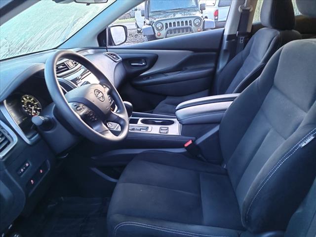 2023 Nissan Murano S