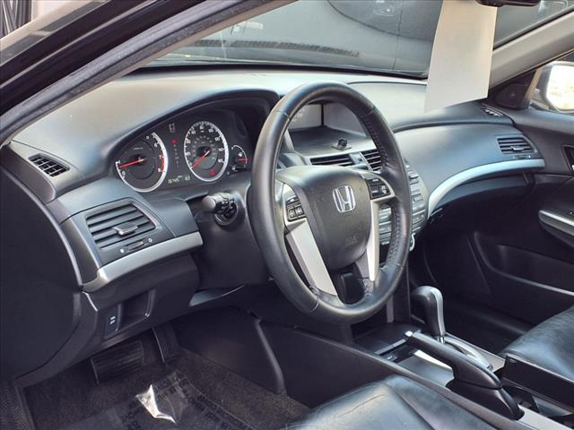 2008 Honda Accord EX-L V6
