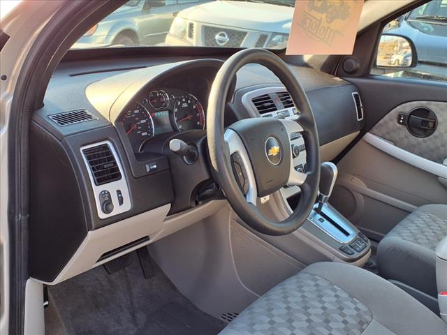 2008 Chevrolet Equinox LS