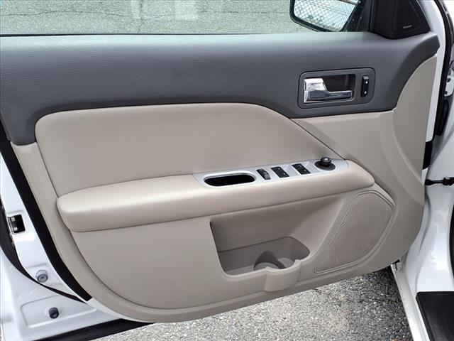 2010 Mercury Milan V6 Premier
