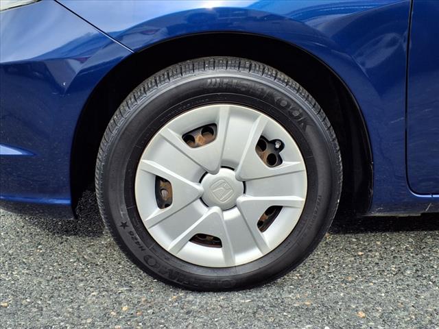 2013 Honda Fit Base