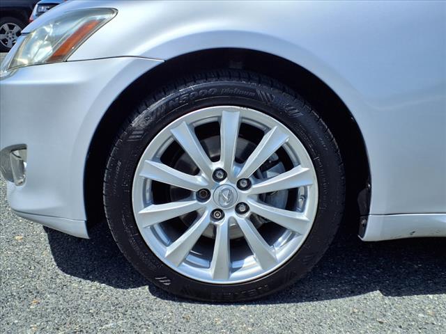 2008 Lexus IS 250 Base