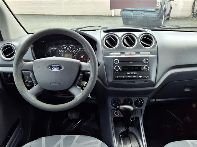 2012 Ford Transit Connect XLT Premium