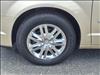 2010 Chrysler Town and Country Limited