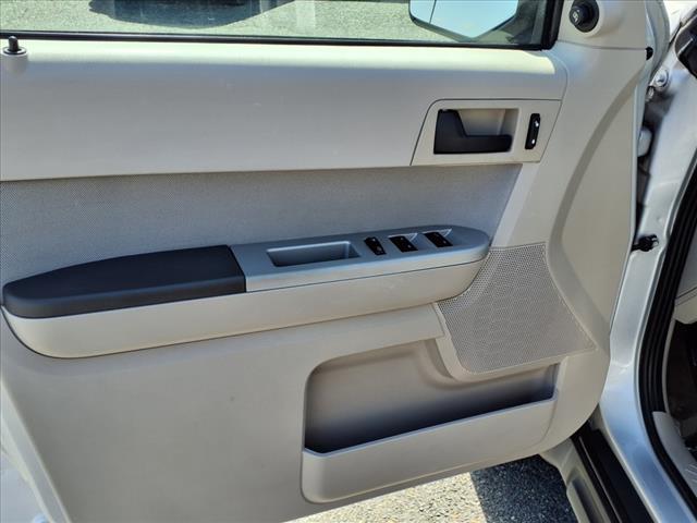2011 Ford Escape Hybrid Base