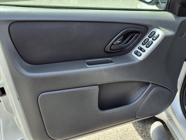 2007 Ford Escape XLT