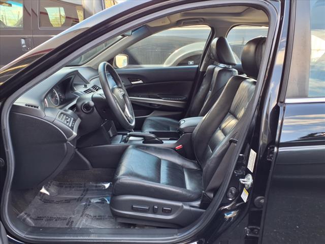 2008 Honda Accord EX-L V6