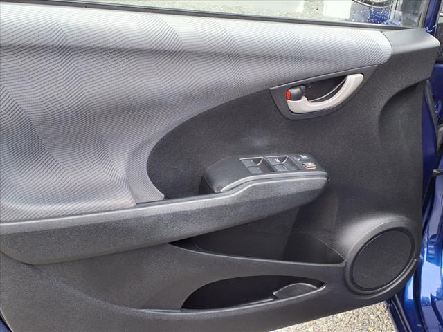 2013 Honda Fit Base