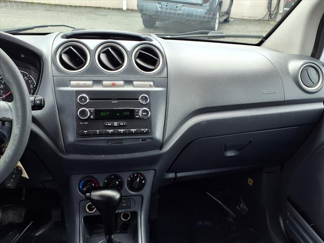2012 Ford Transit Connect XLT Premium