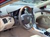 2010 Cadillac CTS 2.0T Luxury