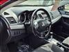 2009 Mitsubishi Lancer ES Sport