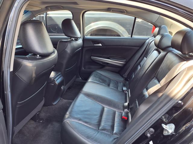 2008 Honda Accord EX-L V6