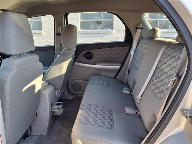 2008 Chevrolet Equinox LS