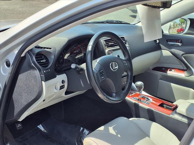 2008 Lexus IS 250 Base