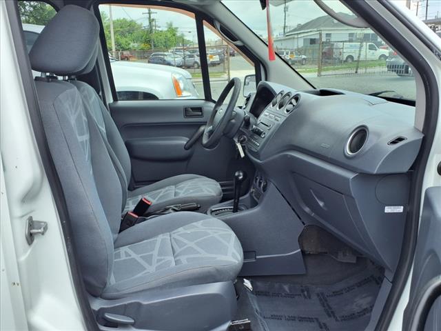 2012 Ford Transit Connect XLT Premium