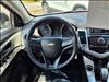 2011 Chevrolet Cruze LS