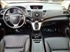 2012 Honda CR-V EX-L w/DVD - thumbnail 12