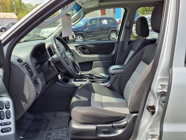 2007 Ford Escape XLT